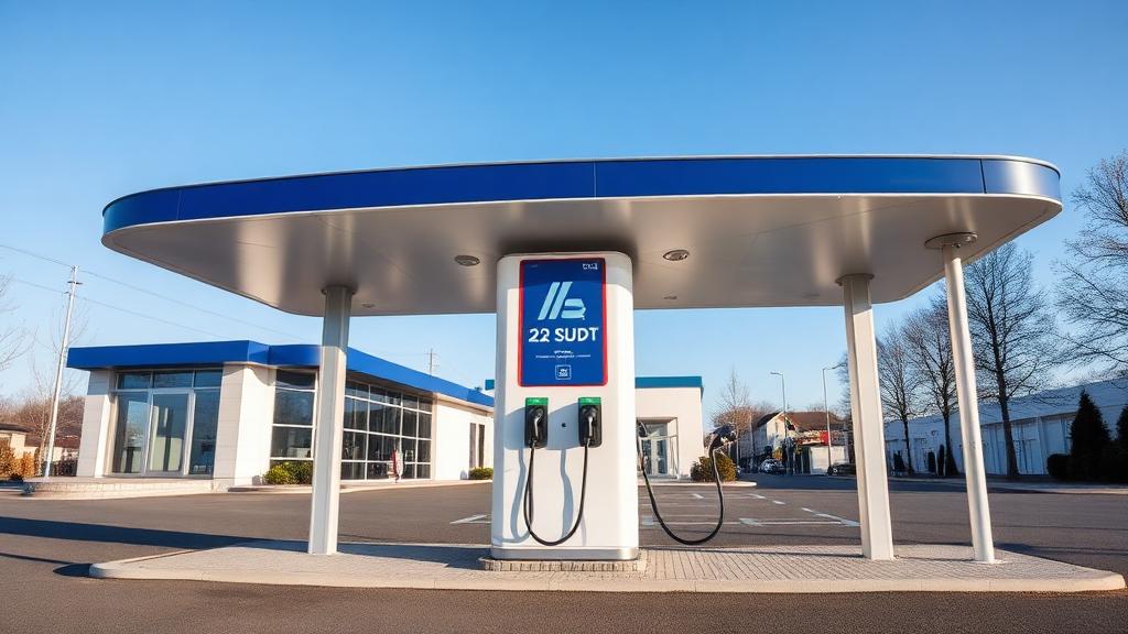 Informationen und Standort der Aldi Süd Part 1