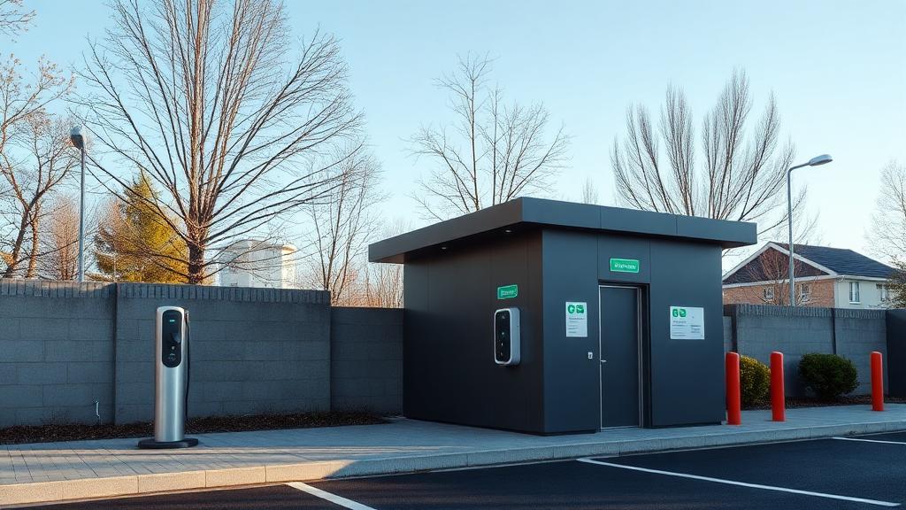 Informationen und Standort der Am BRÜBEL 1 Part 1