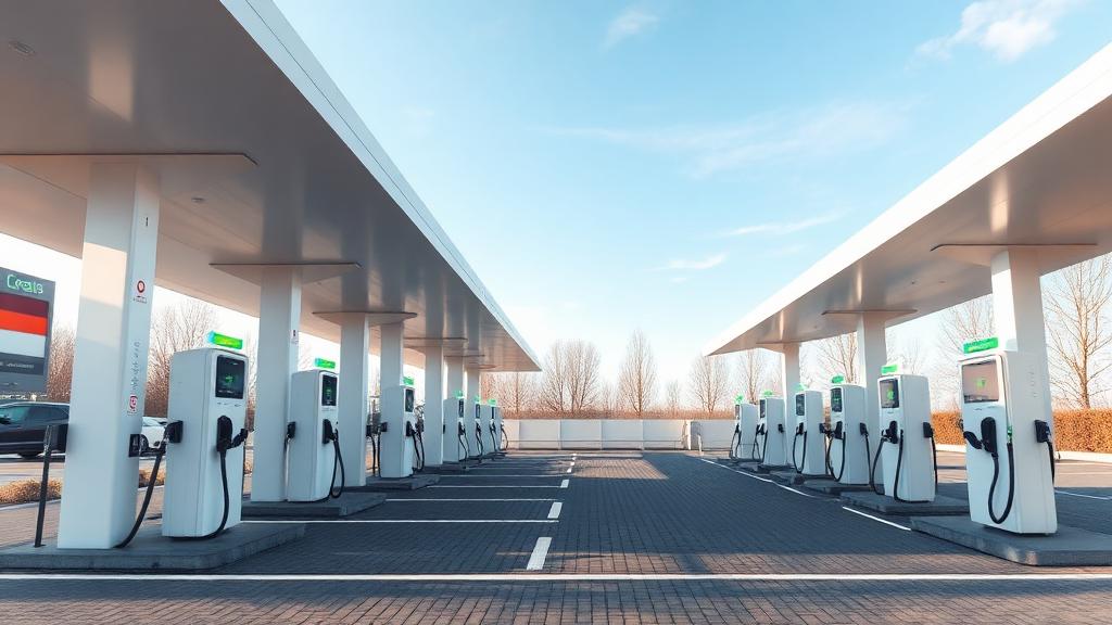 Fasilitas dan lokasi An der Leibi Part 1