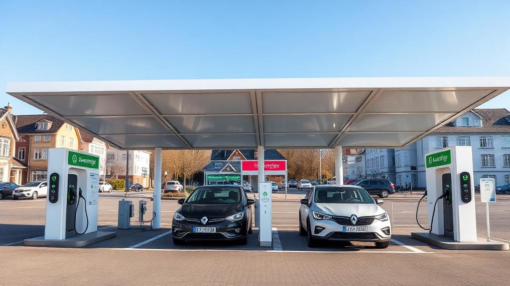 Informationen und Standort der Aral Pulse Alte Römer Strasse 50 Part 1