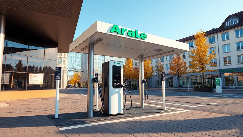 Fasilitas dan lokasi Arale Pulse Part 1