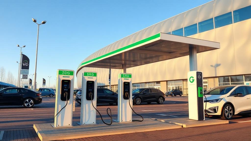 Informationen und Standort der BZTG EWE Arena Part 1