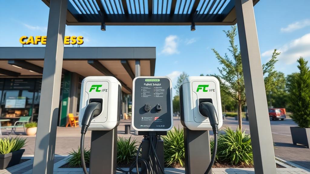 Informationen und Standort der Cafe Life Fitness Part 1