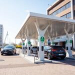 Informationen und Standort der Comfortcharge Ladestation Part 1