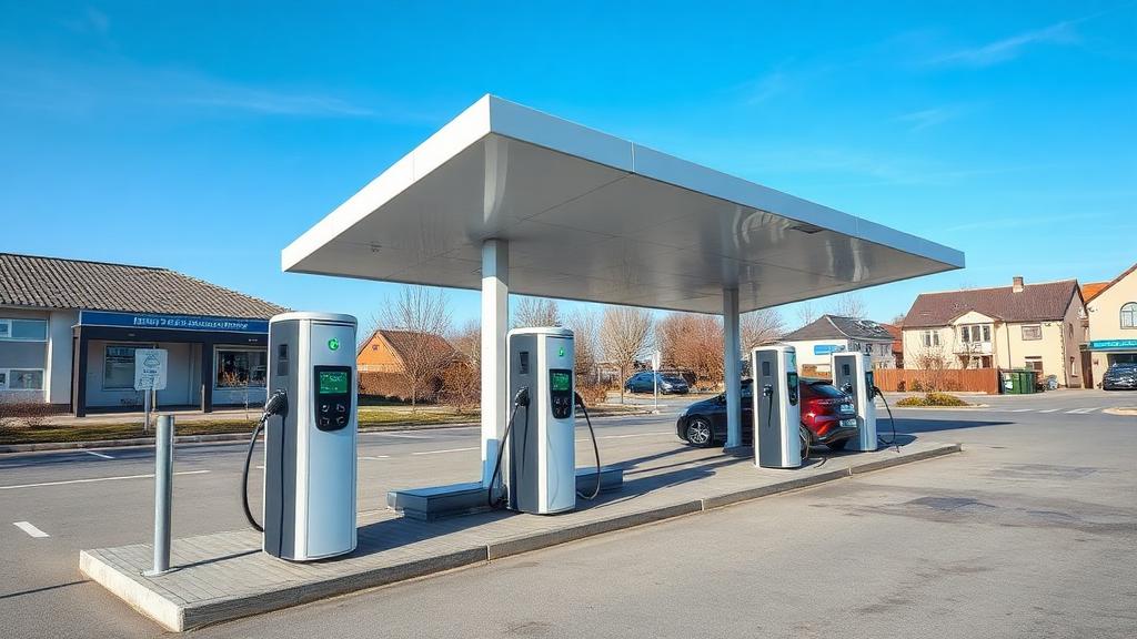 Informationen und Standort der EKZ Idar-Oberstein Part 1