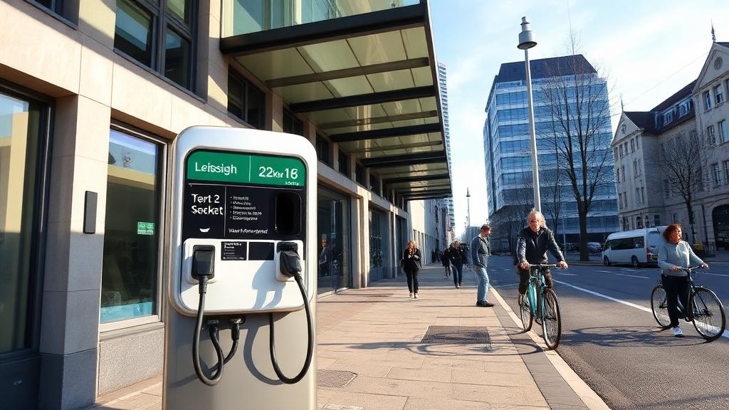 Informationen und Standort der Elisabethstraße 18 Part 1