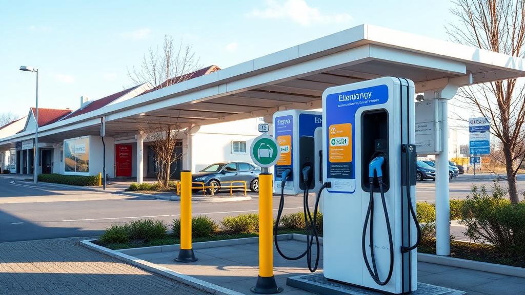 Informationen und Standort der Erbeweg Part 1