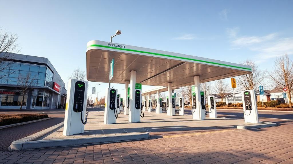 Informationen und Standort der Erftstadt Supercharger Part 1