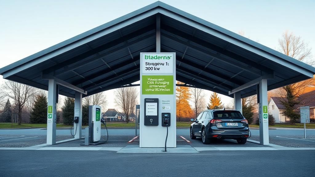 Fasilitas dan lokasi EWE Go Eching Part 1