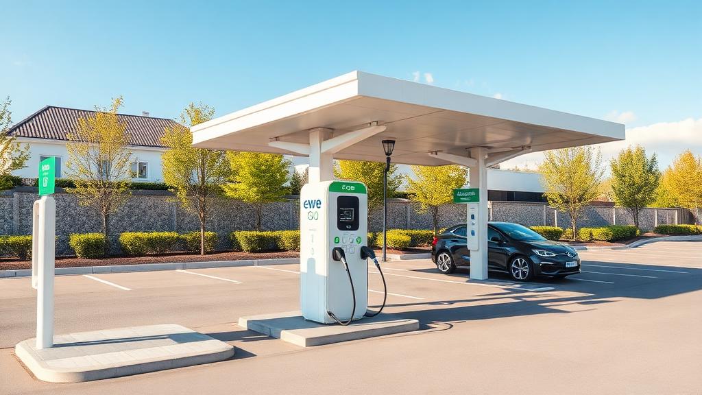 Fasilitas dan lokasi EWE Go Jettingen-Scheppach Part 1