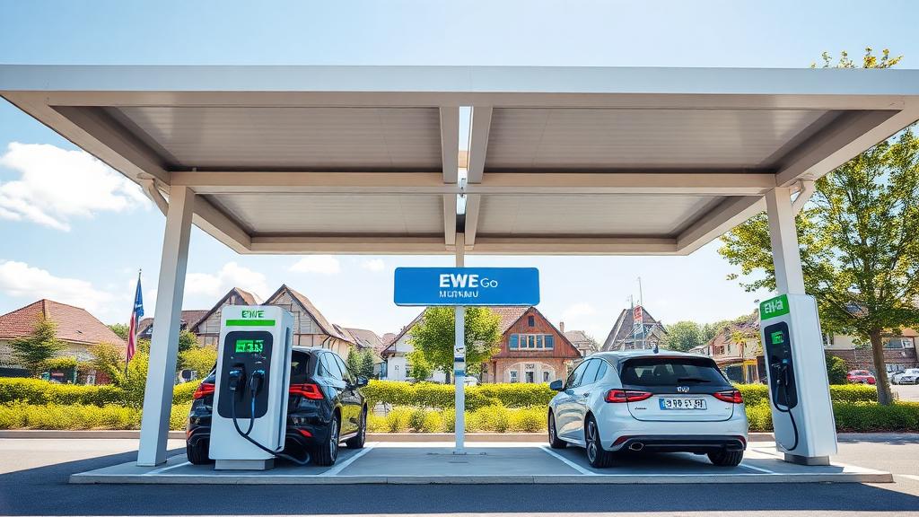 Fasilitas dan lokasi EWE Go Murnau am Staffelsee Part 1