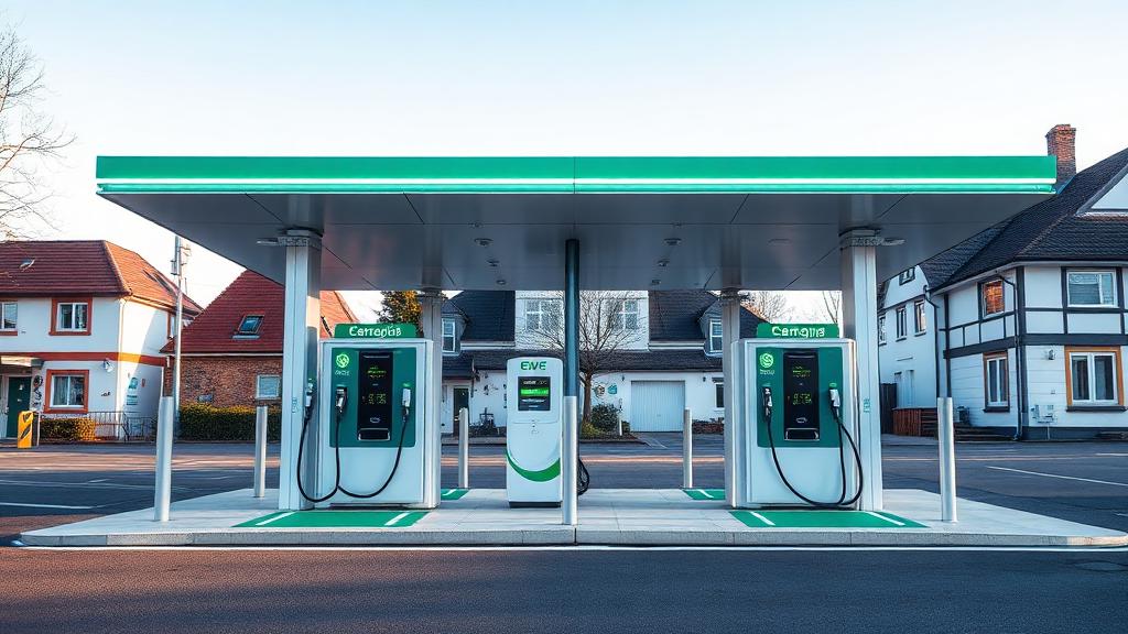 Fasilitas dan lokasi EWE Go Wasserburg am Inn Part 1