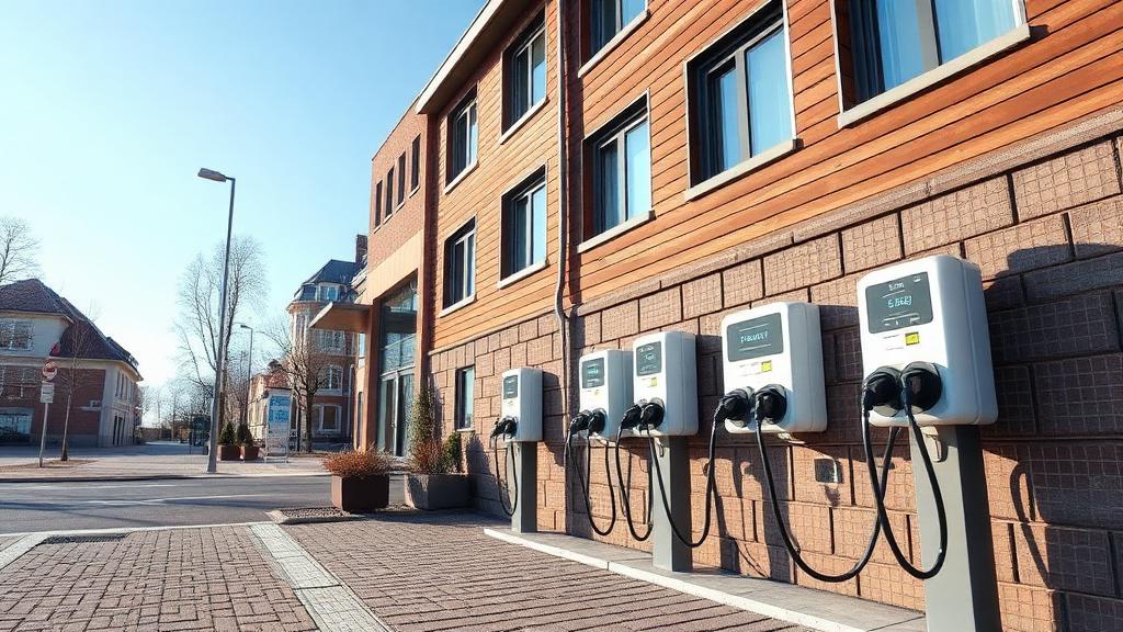 Fasilitas dan lokasi Flair Hotel Deutsches Haus Part 1