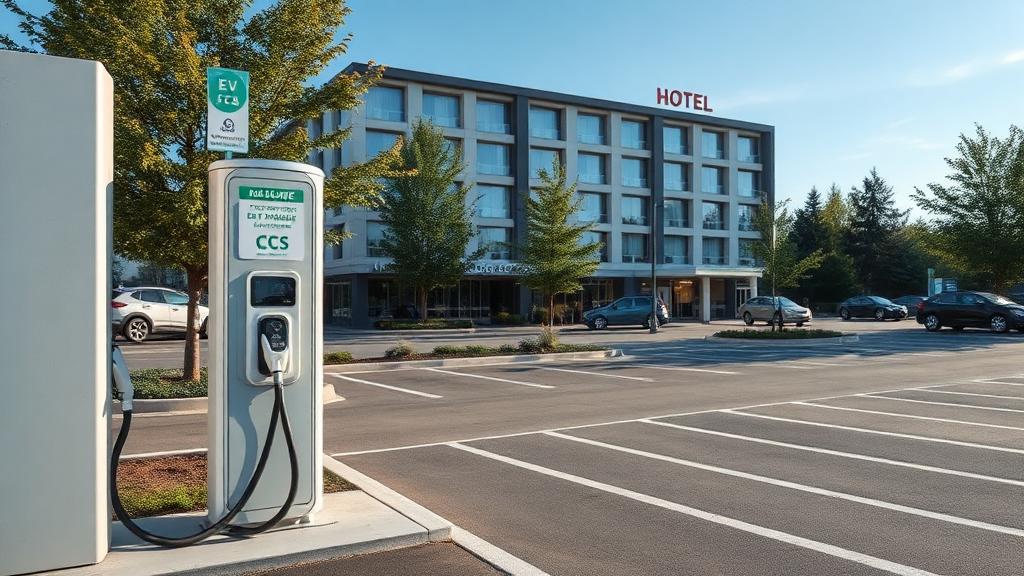 Informationen und Standort der Fulda Holiday Inn Part 1