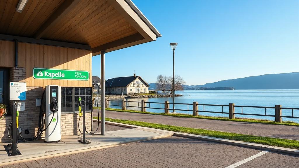 Fasilitas dan lokasi Gasthof Kapelle Part 1