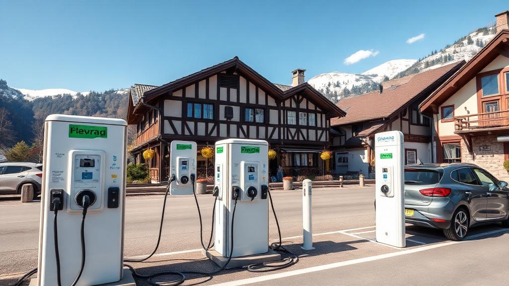 Fasilitas dan lokasi Gasthof zum Hirschen Part 1