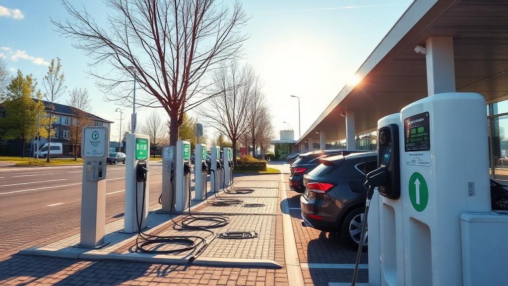 Fasilitas dan lokasi Heizkraftwerk TU Clausthal Part 1