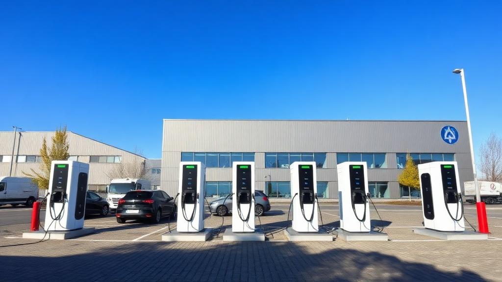 Informationen und Standort der Industrie- und Handelskammer (IHK) Part 1