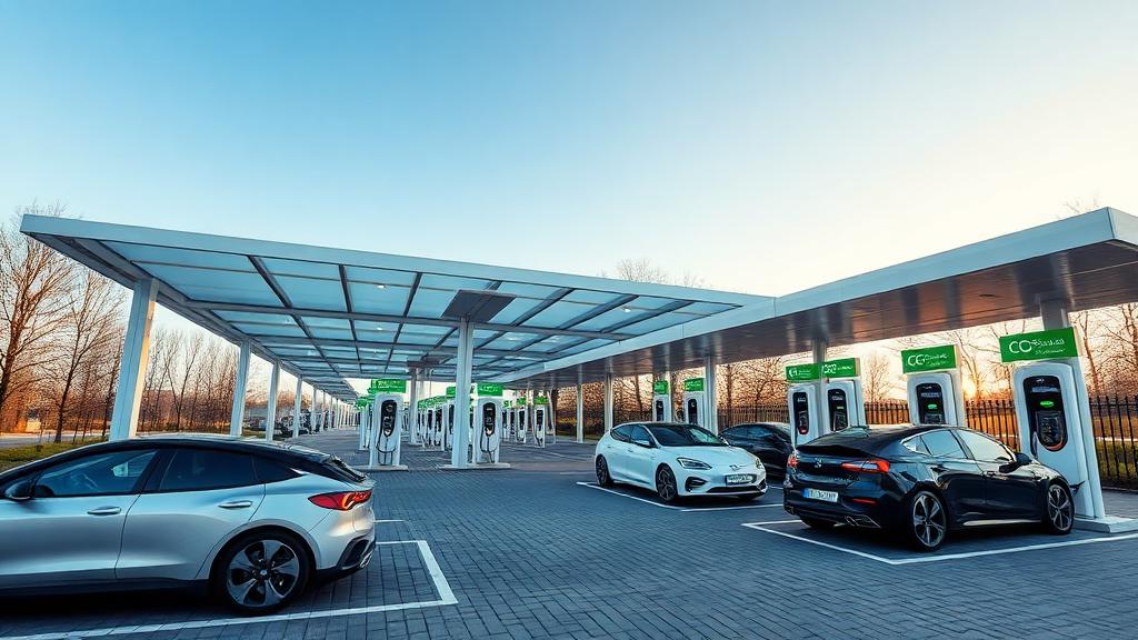 Informationen und Standort der Kerpen Supercharger Part 1