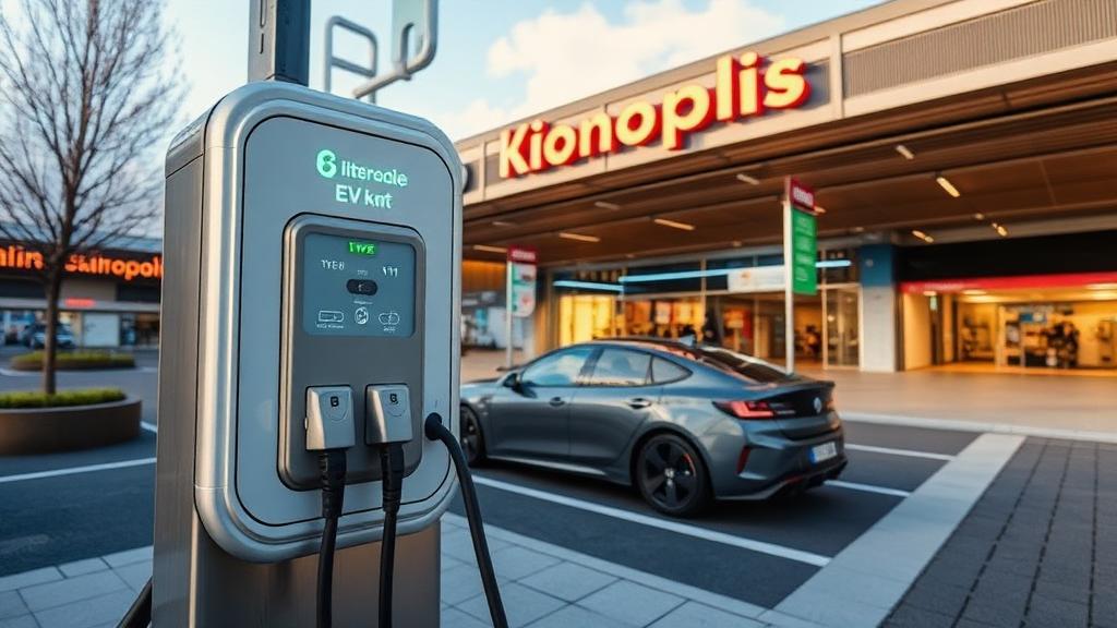 Informationen und Standort der Kinopolis Koblenz Part 1