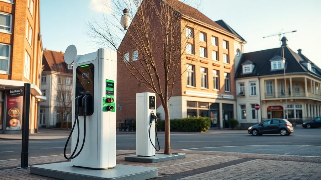 Informationen und Standort der Kornelimünster Part 1