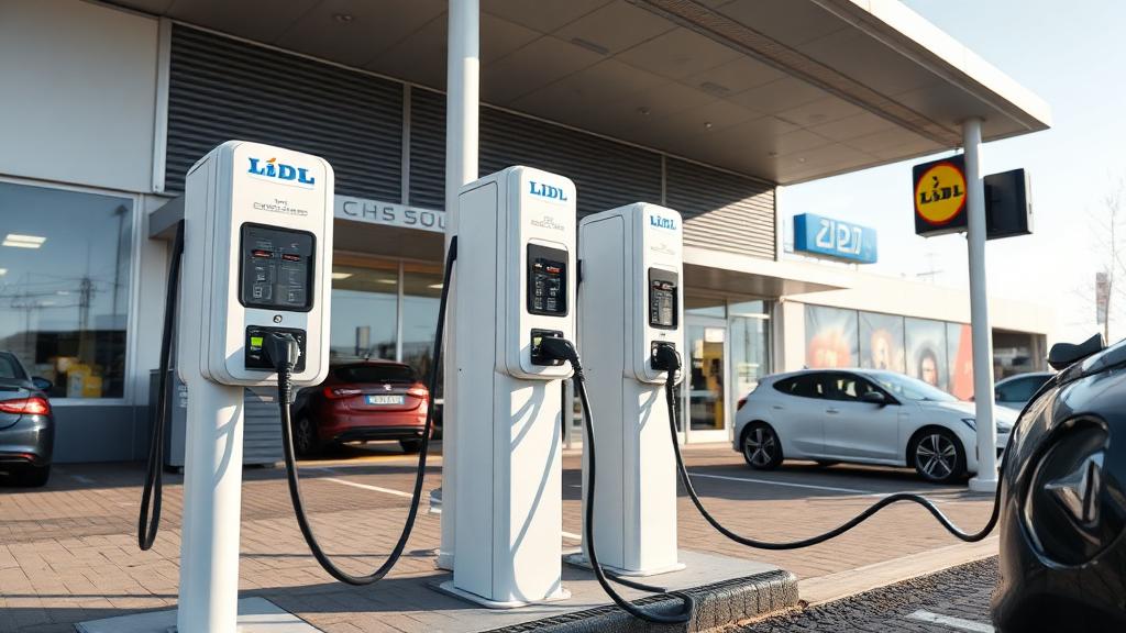 Informationen und Standort der Lidl Reinhardstr. Part 1