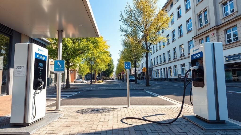 Informationen und Standort der Ludwigstraße Part 1