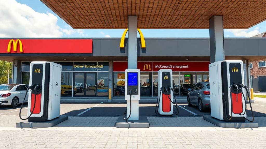 Informationen und Standort der McDonald's Sindorf Part 1