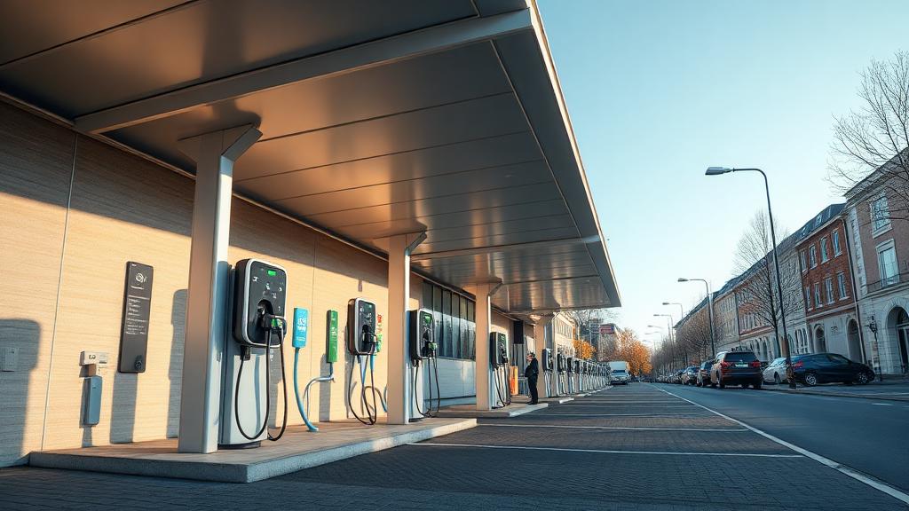 Informationen und Standort der Mirander Straße Part 1