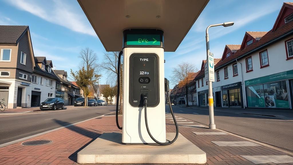 Fasilitas dan lokasi n-ergie Part 1