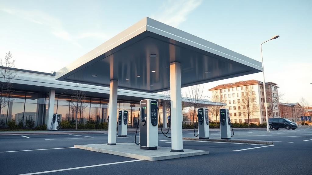 Informationen und Standort der Nelhiebel Elektrotechnik Part 1