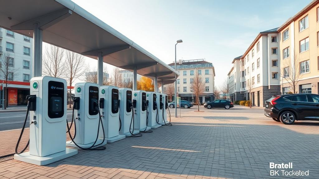 Fasilitas dan lokasi Parkplatz LuxaPark Part 1