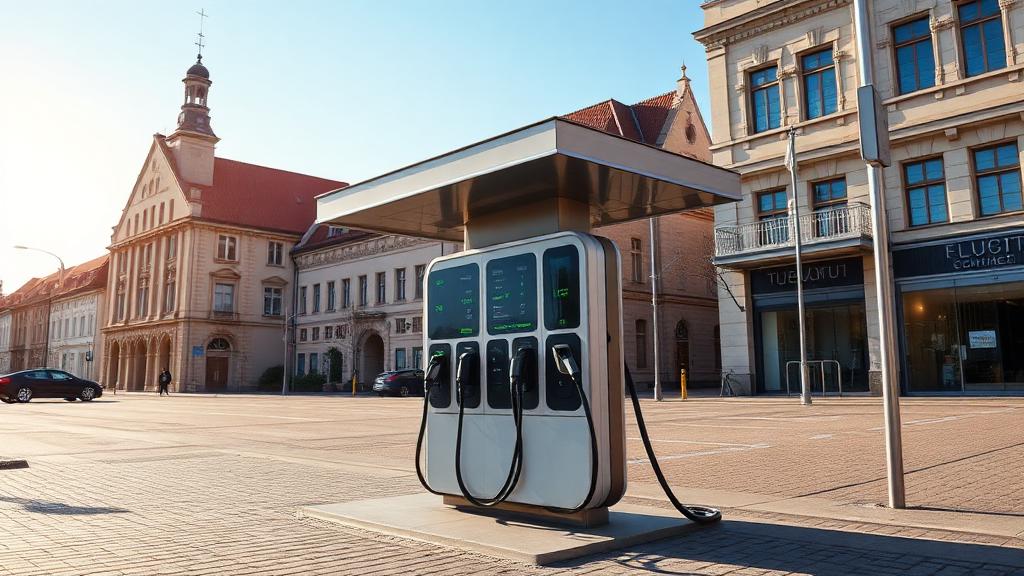 Informationen und Standort der Rathaus Uetze Part 1