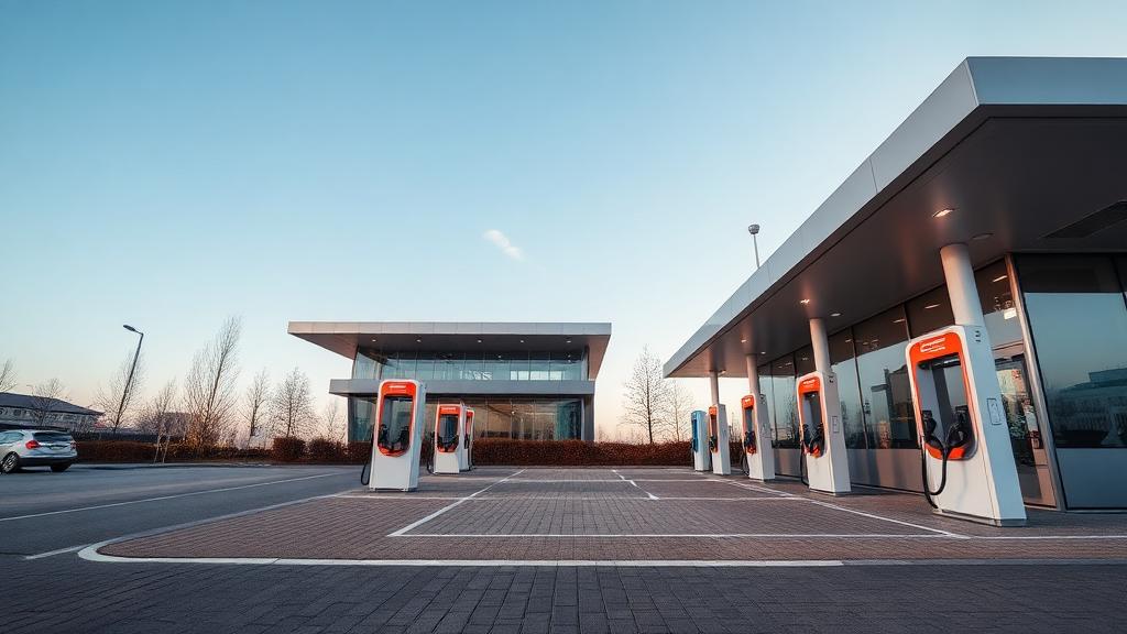 Informationen und Standort der Schloßplatz Part 1