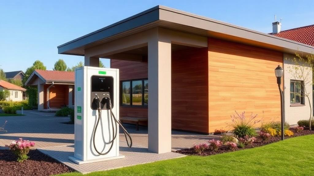 Fasilitas dan lokasi See- und Waldresort Gröbern Part 1