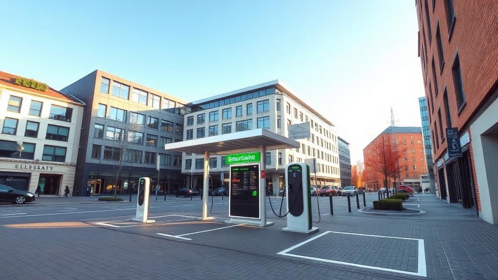 Fasilitas dan lokasi SolarLoader+ Ladesation Part 1