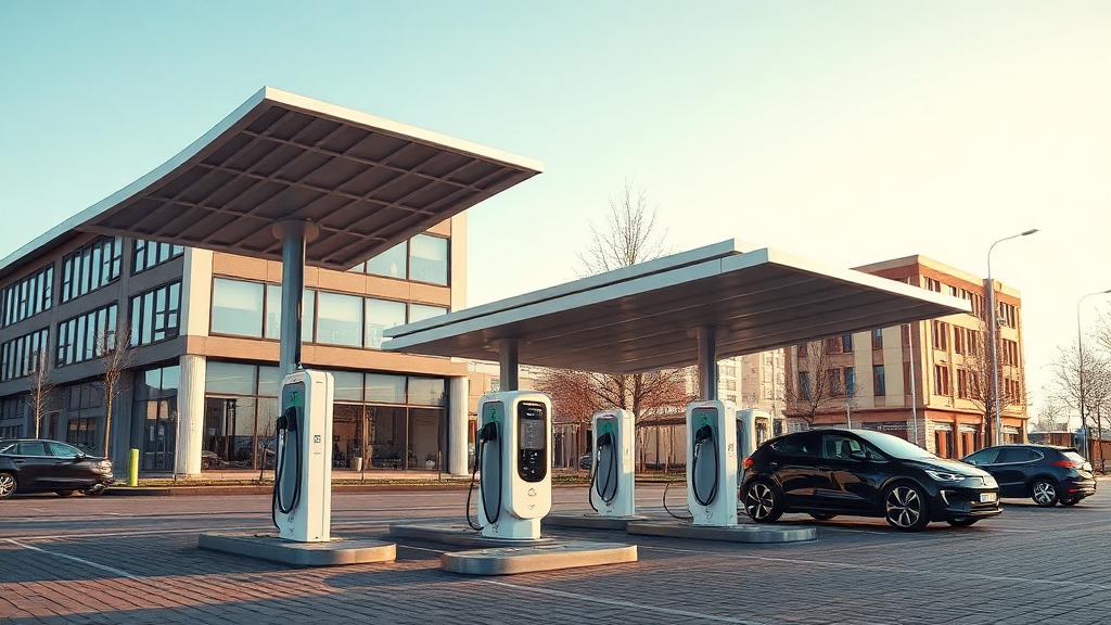 Fasilitas dan lokasi SolarLoader+ Ladesation Part 1