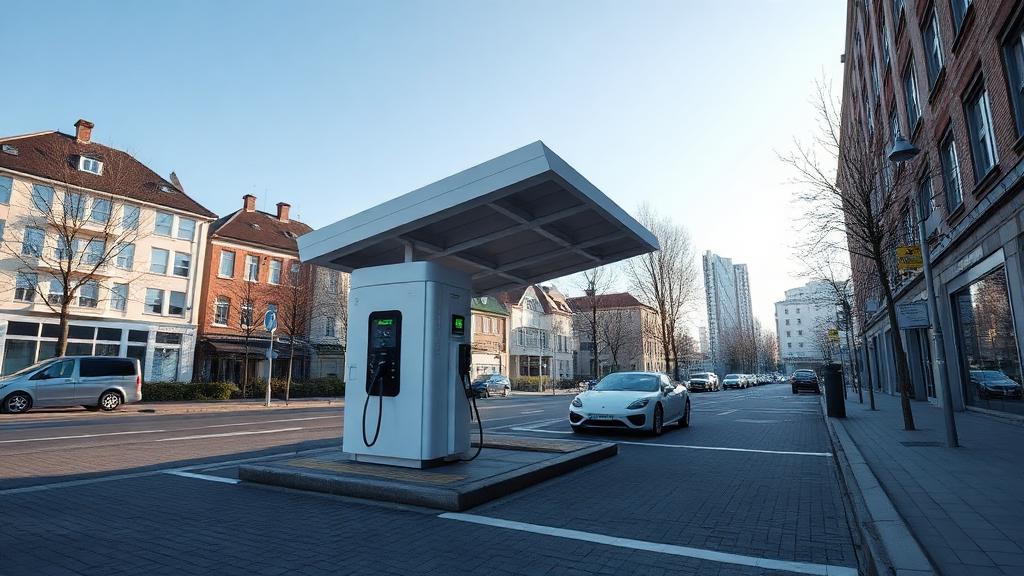 Fasilitas dan lokasi SolarLoader+ Ladesation Part 1