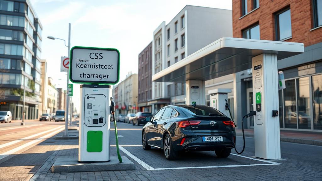 Informationen und Standort der SolarLoader+ Ladestation Part 1