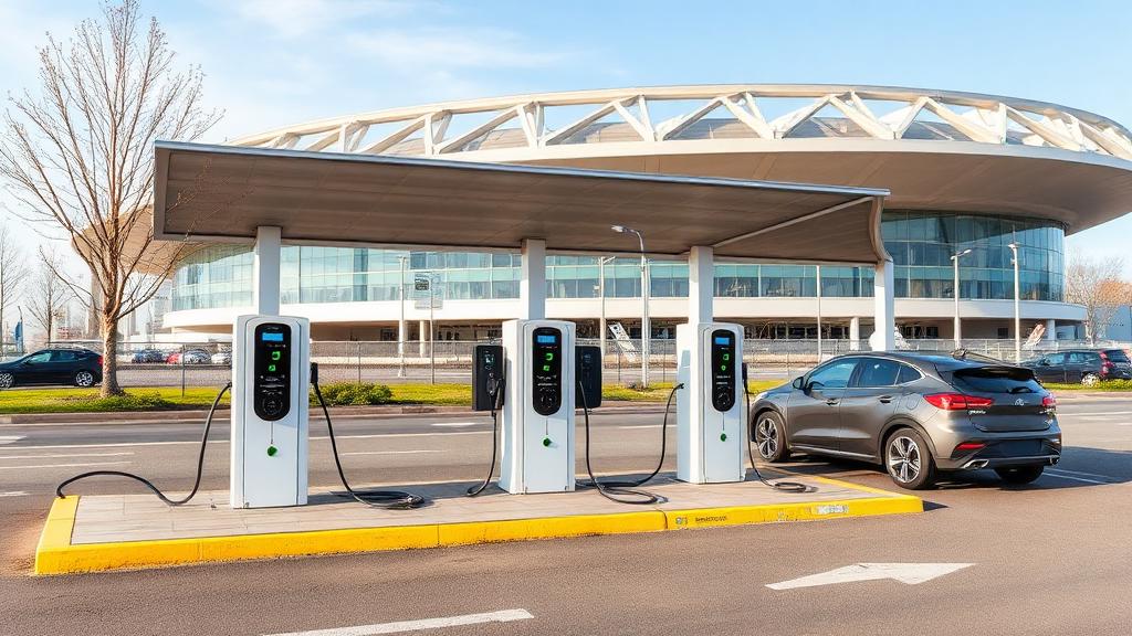 Informationen und Standort der Stadion FCH Part 1