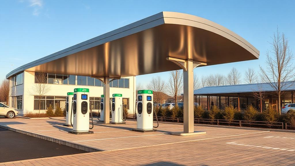 Informationen und Standort der Stadtwerke Dachau Part 1