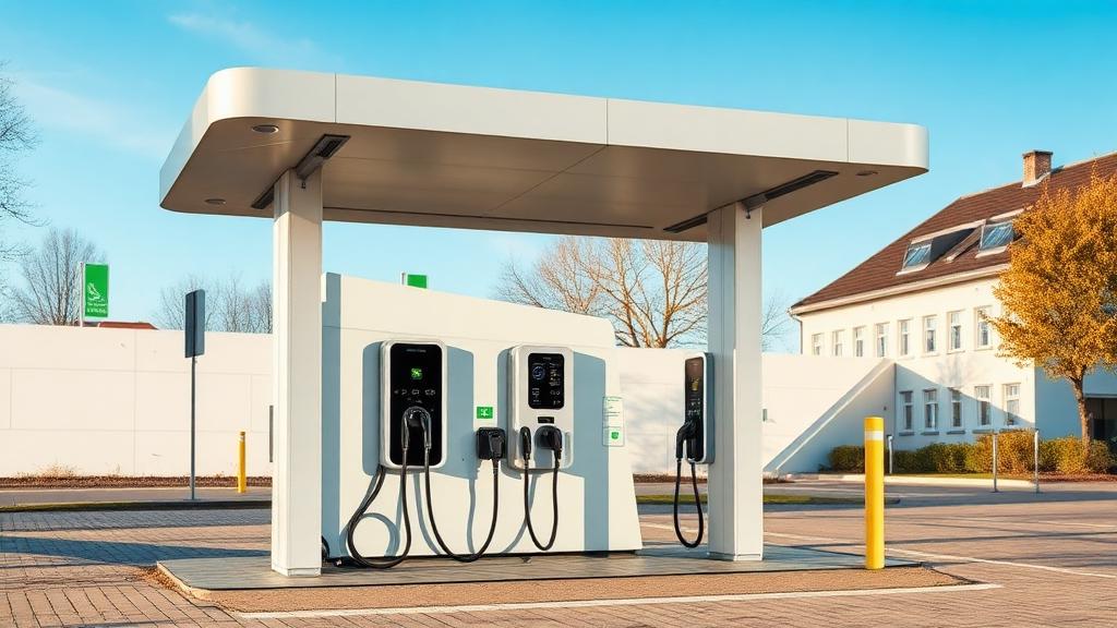 Fasilitas dan lokasi Stadtwerke Viernheim Part 1