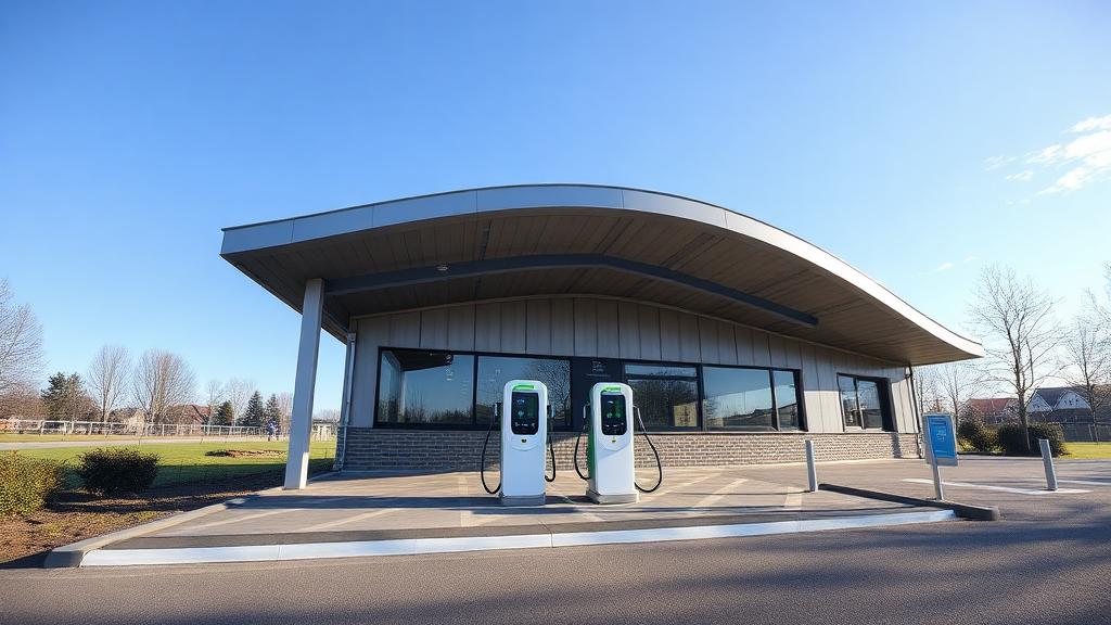 Informationen und Standort der Stiftsberg - Bildungs- und Freizeitzentrum Part 1