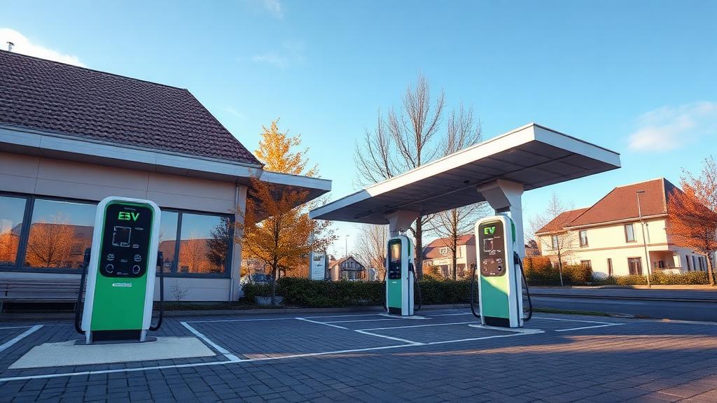 Informationen und Standort der Sudetenstraße Part 1