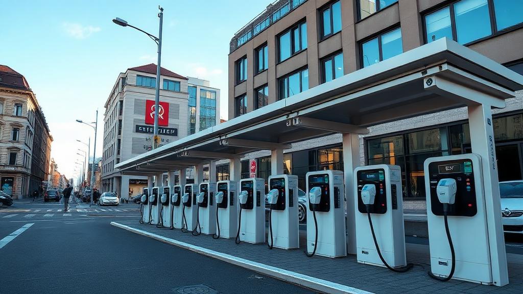 Informationen und Standort der Uferstraße Part 1