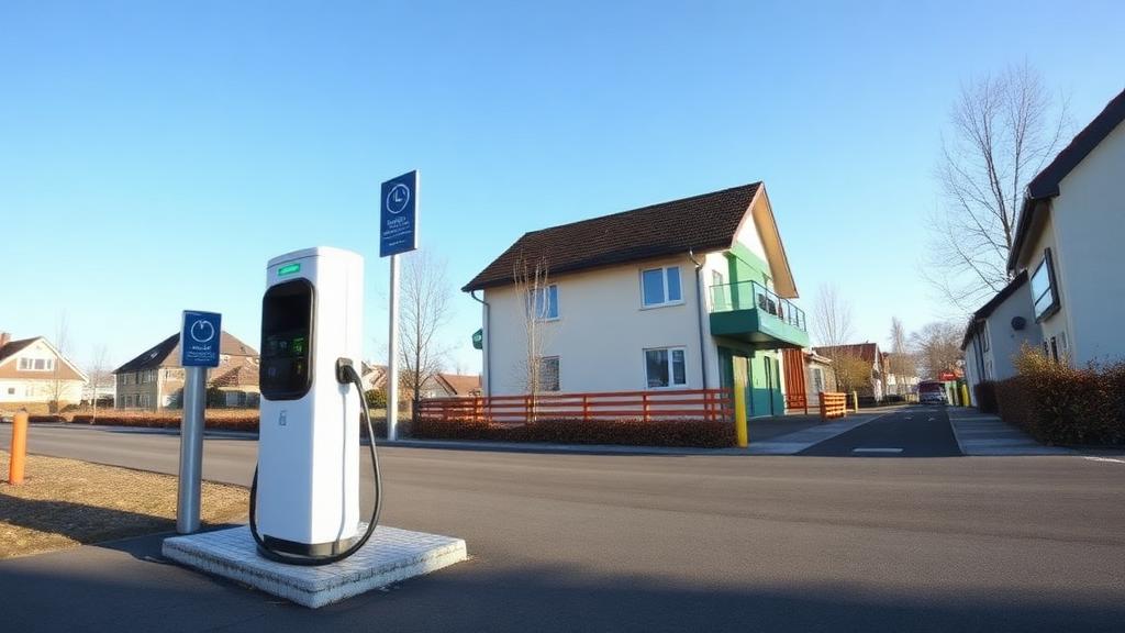 Fasilitas dan lokasi UplandParcs Winterberg (PowerGo) Part 1