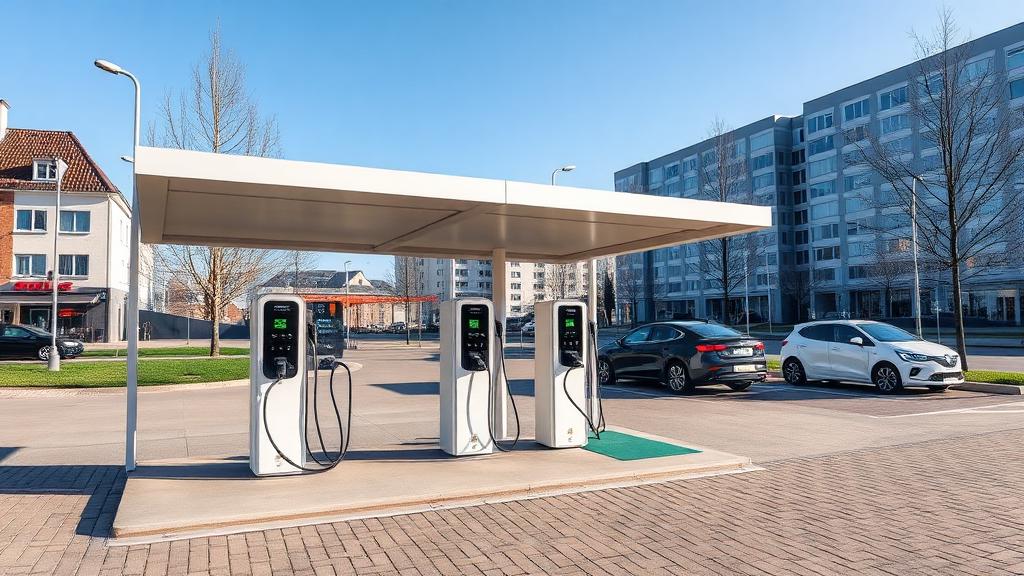 Informationen und Standort der Voith-Arena Part 1