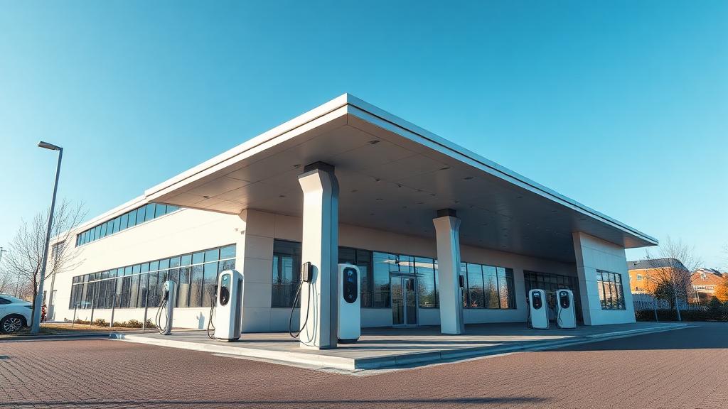 Fasilitas dan lokasi Wingertsberg Part 1