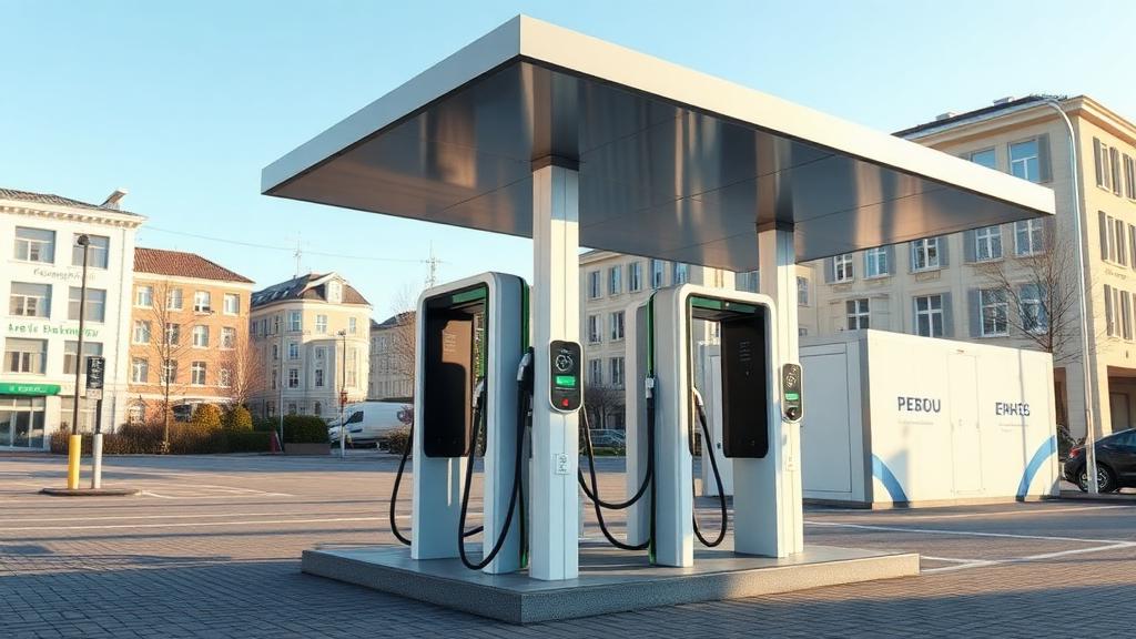 Informationen und Standort der 13 Werftstraße Part 1