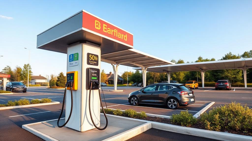 Informationen und Standort der A45; Autobahnraststätte Kaltenborn Part 1